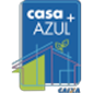 Logo Casa Azul