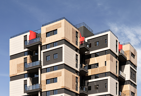 Encontre o lar dos seus<br> sonhos com <span>a Jofran</span>